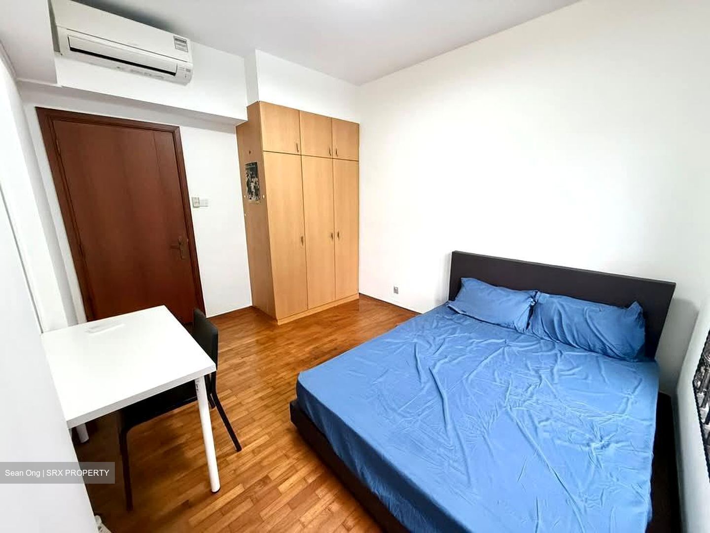 The Mayfair (D22), Condominium #577024641